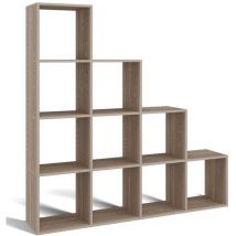 Etagère Step 4X4 SONOMA