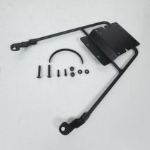 Top Master Kit Halter Für Top-case Shad Für Peugeot 125 Scooter