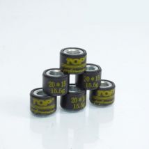 Top Performance Variator Roller Roller Für Roller Kymco 125 Dink