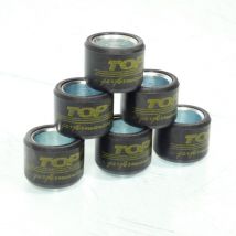 Top Performance Variorolle Für Roller Honda 125 Fes Silver Wing