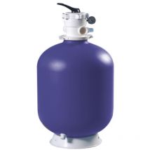 Aqualux - Top-sandfilter für schwimmbad – 30 m3 – 5 m3/h fsnt05