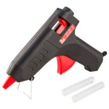Pistola pegar caliente 40w 11mm 42e500 top tools