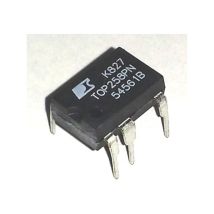 TOP258PN Circuito Integrado Convertidor ca/cc DIP8C
