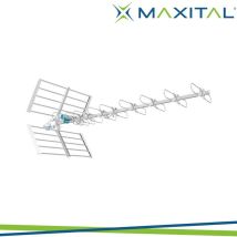 Top47-5g Antenna 11 Elem. Band A Uhf G. 14dbi