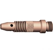 Toparc - 044975 Spannhülsengehäuse ø 2.0/2.4 mm, 3er