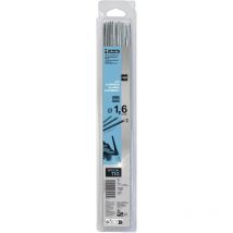 GYS - Toparc wig Schweißelektroden 60 St. (ø x l) 1.6 mm x 330 mm