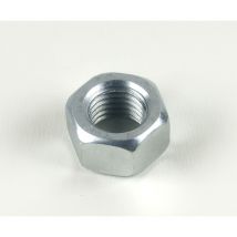 100 écrous hu six pans 3 - 934-3 - Ce produit de marque est neuf. - Topcar