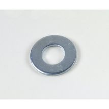 100 rondelless plates découpées 4X14 - 611-4L - Ce produit de marque est neuf. - Topcar