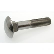 Topcar - 100 vis inox trcc 8X20 - 603-8X20