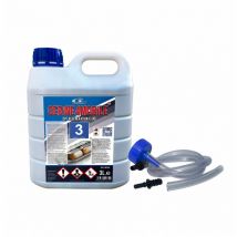 Additif fap, cérine voiture, 3eme génération (o.e. : 9736A0) 3L - 3RG