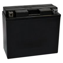 Batterie moto 12V 12Ah - YTX14-BS - Ce produit de marque est neuf. - Topcar