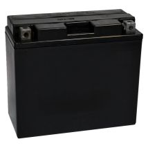 Batterie moto 12V 3Ah - YTX4L-BS - Ce produit de marque est neuf. - Topcar