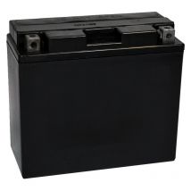 Batterie moto 12V 6Ah - YTX7A-BS - Ce produit de marque est neuf. - Topcar