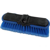 Brosse simple face longueur 25 souple - 410M002 - Ce produit de marque est neuf. - Topcar