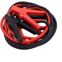 Topcar - steco - Câble de démarrage véhicule essence et diesel - CABLEDEM35 - Ce produit de marque steco est neuf.