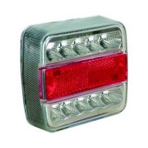 Sodiflash - feu arriere led 4 fonctions - 17250