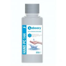 Gel mains hydro-alcoolique antiseptique (100 ml) - 002313122 - Ce produit de marque est neuf. - Topcar