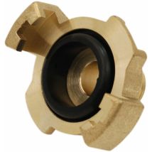 ADG - topcar - Raccord express male 3/8 07m-12 - Ce produit de marque est neuf.