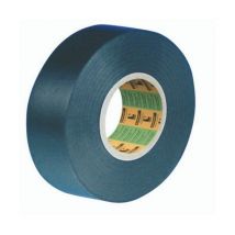 Topcar - Rouleau pvc électrique noir premium - 19MM x 20M - 148518