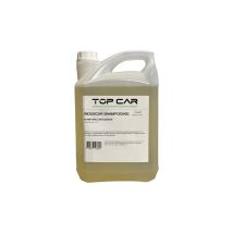 Topcar - Shampoing Carrosserie Induscar - Bidon De 5kg - 588025407 - Ce Produit De Marque Topcar Est Neuf.