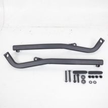 Topcase-halterung Givi 522f Monorack Für Motorrad Suzuki 600 Gsf