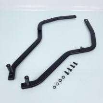 Topcase-halterung Givi Monorack 436f Für Motorrad Kawasaki 750