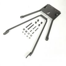 Topcase-halterung Shad Top Master Y0ns58st Für Scooter Mbk 50
