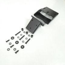 Topcase-halterung Von Shad Für Yamaha 125 Yp X-max 2014 Bis 2016