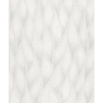 Papier peint Topchic Flames and Drops Blanc Noordwand