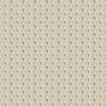 Topchic - Tapete Fans Beige Noordwand
