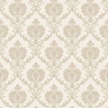 Wallpaper Topchic Classic Ornaments Beige Noordwand