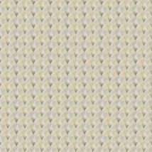 Topchic - Wallpaper Fans Beige Noordwand