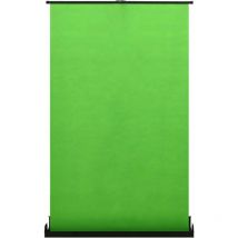 Sweiko - Photography Backdrop Green 95' 4:3 FF51351UK