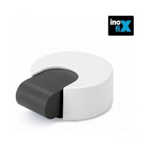 Tope adhesivo blanco Blíster Inofix