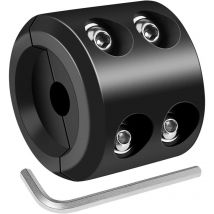 Tope de cabrestante para camión con cable UTV ATV Tope de cable de cabrestante de goma, protege el gancho de remolque, la cuerda sintética, la línea