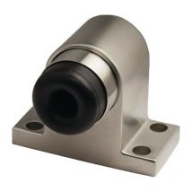 Schnegel - Tope de puerta 005/589/5 H.75mm va ma fijación con tacos