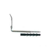 Tope de solapa 0/5 ing fixing aislamiento exterior - tope 130 mm - A130130