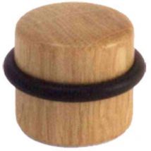 Tope Madera 30mm Adhesivo Torrefacto Roble Barna454