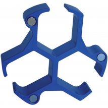 Mesa de la pieza. POSIalto30mm Skantek