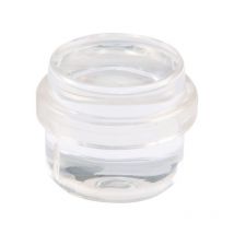 Cahersa- tope puerta 408-33 transparente Amig