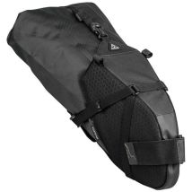 Topeak Satteltasche Backloader X, Nero, 15 Litri, 1500305