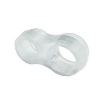 Masidef - Topes Para Manija Pz 4 - Doble Tipo Koncreto