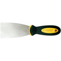 Spatule de peintre Topex 80Mm - Spatule à plateau