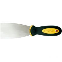 Spatule de peintre Topex 100Mm - Spatule à plateau