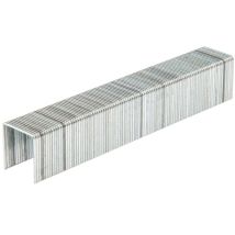Agrafes De Type J, 12 Mm, 1000 Pièces.