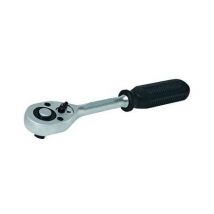 Cricchetto Reversibile 1/4' - Topex