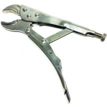 Topex - pinza grip autobloccante 250mm.