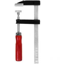 Topex Strettoio Per Falegname Cm 15