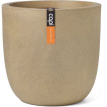 Topf Kugel - Capi Europe - Glatt Nl - 35 X 34 Cm - Beige
