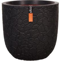 Topf Kugel - Capi Europe - Ton Nl - 35 X 34 Cm - Schwarz